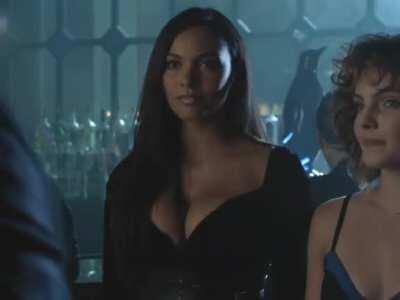 Jessica Lucas in Gotham