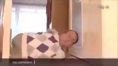 Curious musical choice.