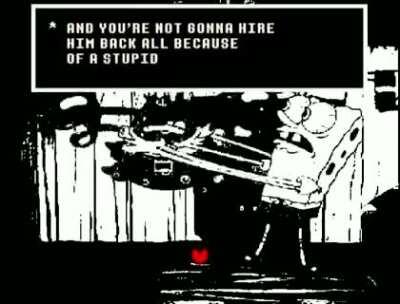 Spongebob vs Mr.Krabs by DitzyFlama