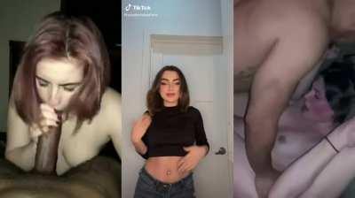 Tiktok vs Real-life full pack in the first comment 😍