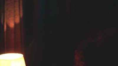 Tainá Medina in brazilian series Fim s01e05 (2023)