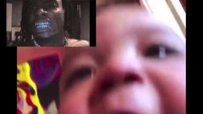 Like Father Like Son