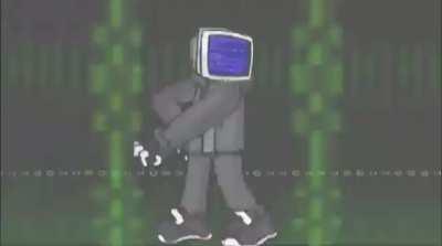 I have to admit, this part is good