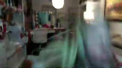 Kai tu gyveni netoli Roterdamo Ahoy arenos