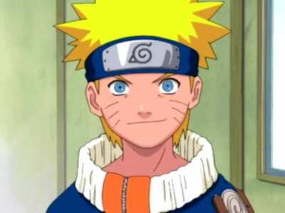 Naruto Rates Your Cawwk