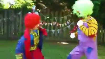 Chapter 1 true secret boss