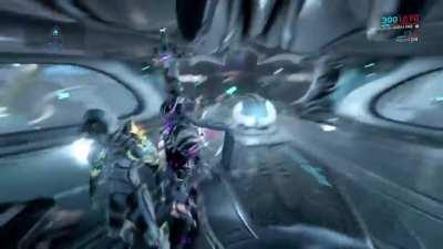 I see the grineer a little differently now, thanks crewmate.