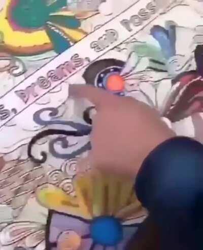 True hopes and dreams