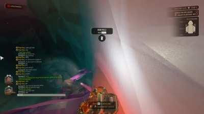 certified deep rock moment