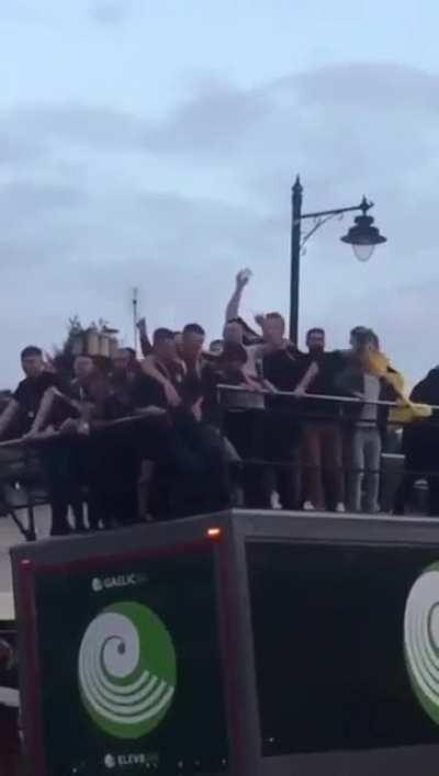 Oh go on then you filthy animals, here’s one more from the depths of my WhatsApp chats - defo NSFW