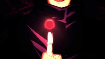 curtians & itsoktocry - steal my swag / jujutsu kaisen amv