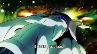 My name is Driller Queen, im 33 y/o