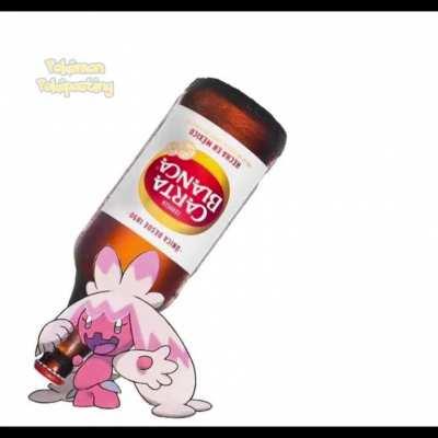 What if Tinkaton lost her hammer and had to find a new weapon? (OC)