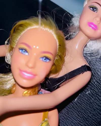 Some bonus footage from my last 1 minute porno that I could not add.