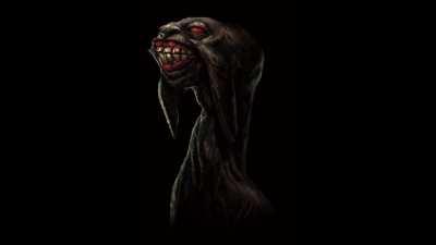 Frank snake delivers the prophecy