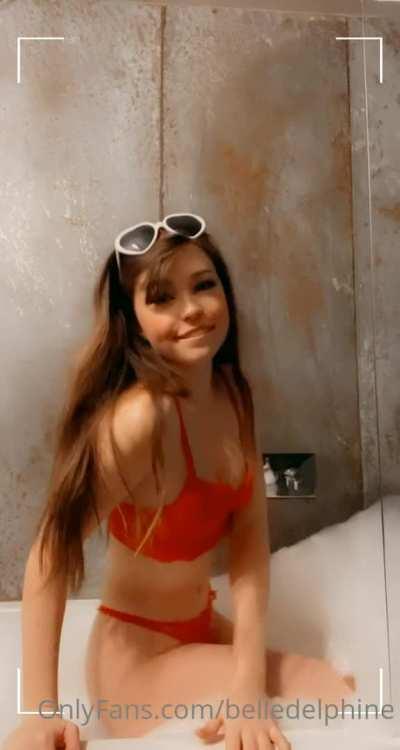 B3lle D3lphine 54gb Onlyfans mega pack check in comments