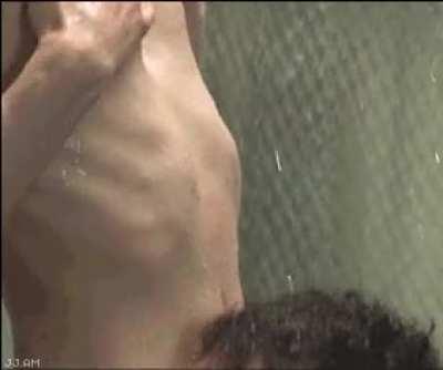 Milla Jovovich in .45 (2006)