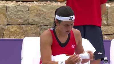 Anastasija Sevastova