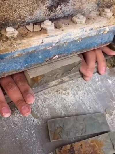 Neta? Cómo le hace esta gente para no morir desayunando?