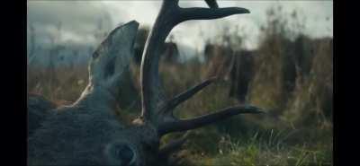 Best Peaky Blinders opening!