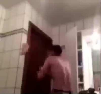 Elm entrenando con tulanix