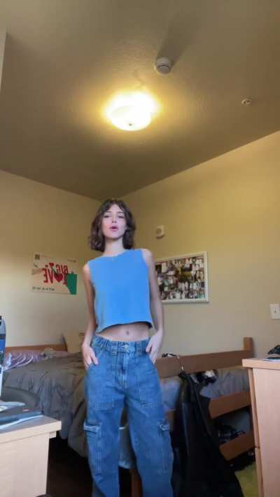 the fit before ten layers