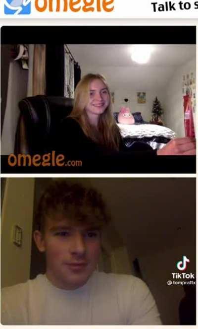 She have a 4.3 gpa !!!