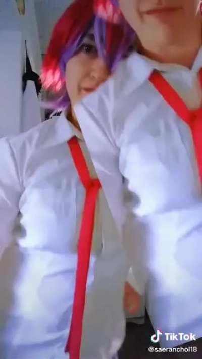 Average genshin impact player