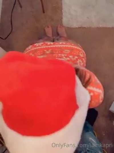 Kapri Styles Is Fine