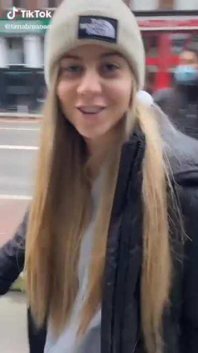 Need the master of accents to review this one