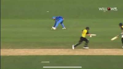 Just another day for Koyeli bhai...