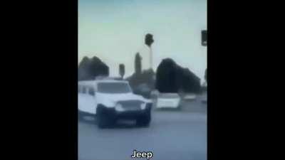 Okay that’s it I’m getting a Jeep 😈💯