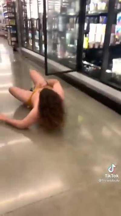 I believe he took a little much