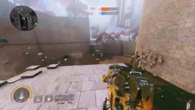 Papa finished his Pilot Training