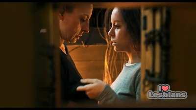 Lidia Vitale & Ludovica Mancini (The Grand Bolero)