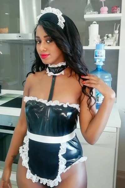 Elegant slut Am I your type ?