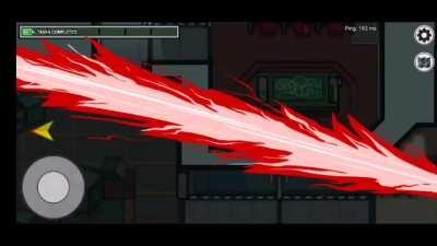 Crewmate, but how idiot