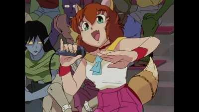 YYH has a LOT of personality and stylization, for both the characters and the fights