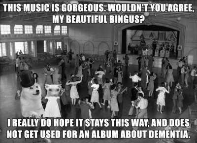 le 20s ballroom has arrived