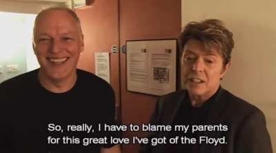 Not even our Davids (Two Different Ones) could avoid it 🥀