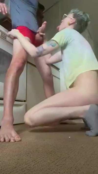 Need to fuck the man like a free use cock