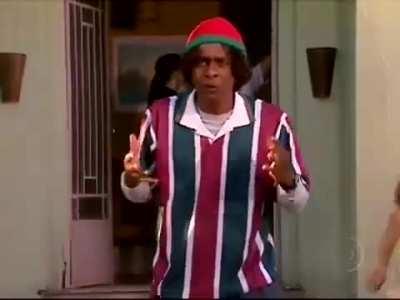 Casseta &amp;amp; Planeta &eacute; atemporal