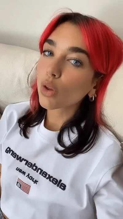 I hope i get my dick kissed like this after a job well done😍