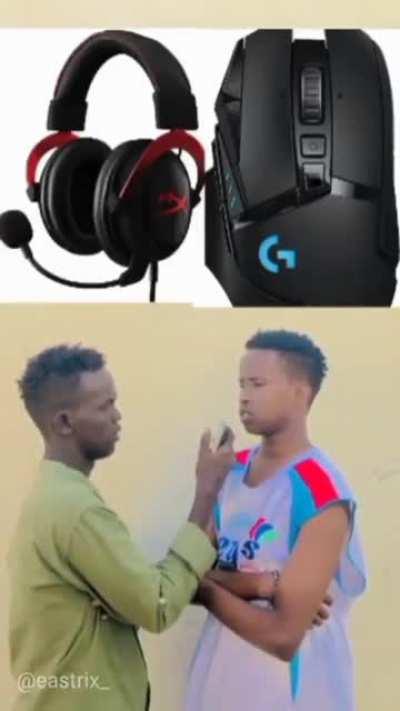 An interesting title