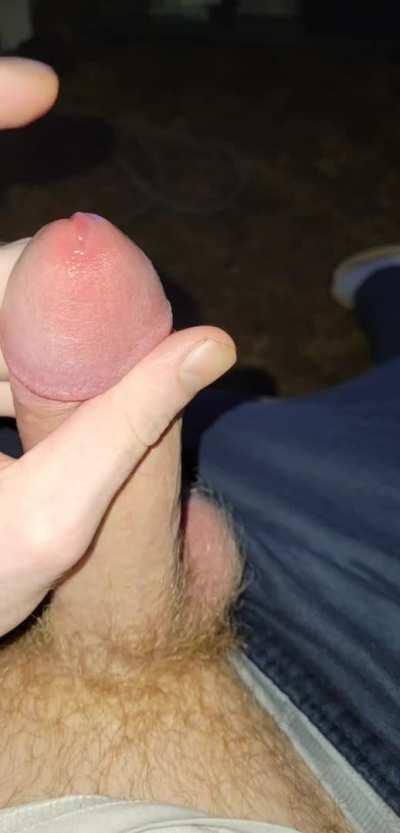 Precum