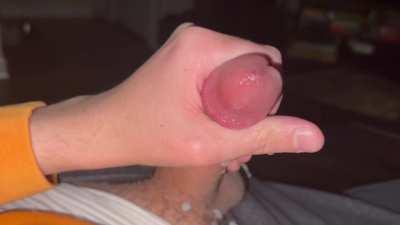 I Need Some Help Draining This Cock