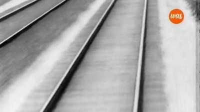 Atatürk'ün 10. Yıl Nutku restore edilmiş