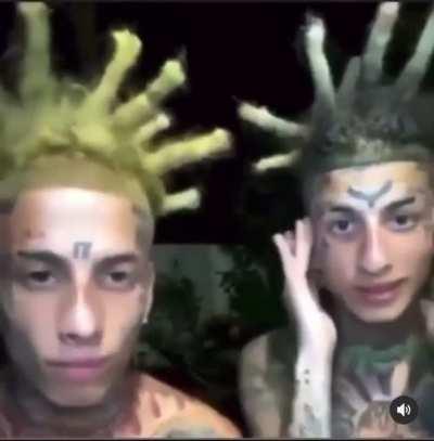 U need 2 get ya red pill jhit!