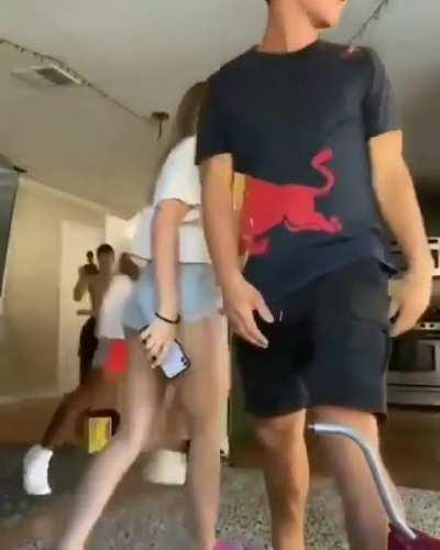 Youtuber houses be like