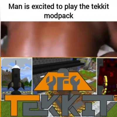 Tekkit